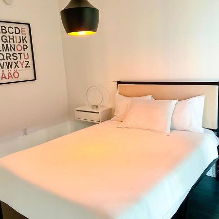 Uptown High Rise Unit Dtla Apartman Los Angeles Kültér fotó